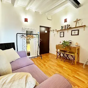 Flat In - Navigli Milano